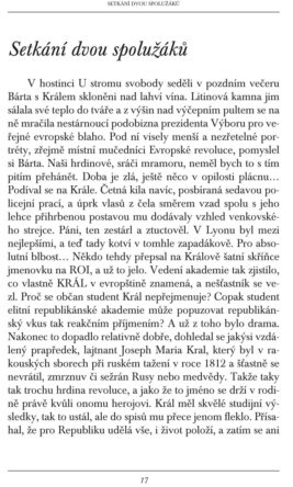 Melchior Kotnowski: Případ Velikého mistra - Image 6