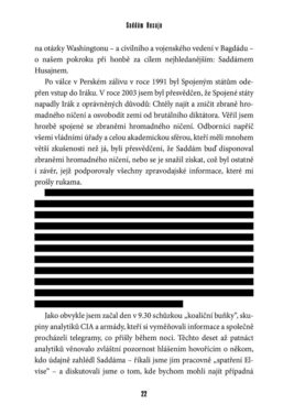 John Nixon: Saddám Husajn: Výslech - Image 2
