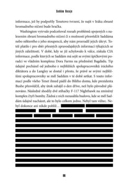 John Nixon: Saddám Husajn: Výslech - Image 4