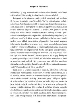 John Nixon: Saddám Husajn: Výslech - Image 5