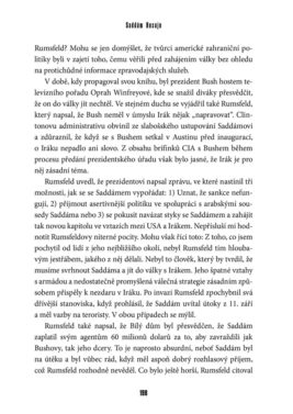 John Nixon: Saddám Husajn: Výslech - Image 6