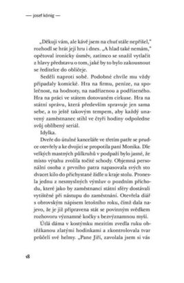 Josef König: Společnosti - Image 3