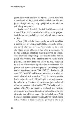 Josef König: Společnosti - Image 7