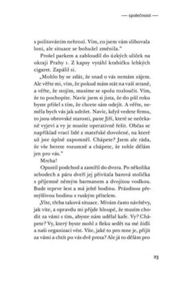 Josef König: Společnosti - Image 8