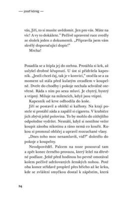 Josef König: Společnosti - Image 9