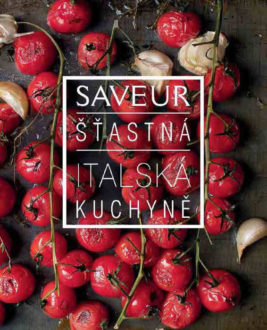Šťastná italská kuchyně