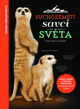 Suchozemští savci světa