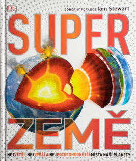 Super Země