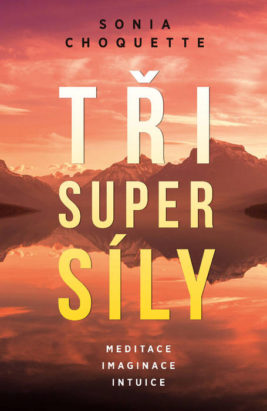 Tři supersíly