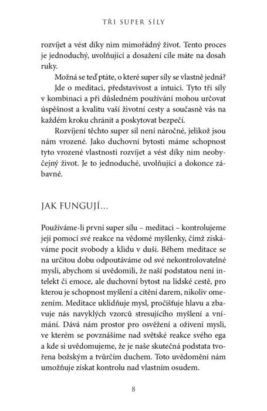 Tři supersíly - Image 3