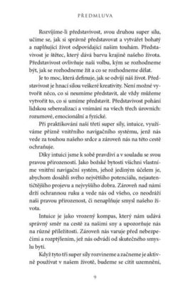 Tři supersíly - Image 4