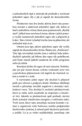 Tři supersíly - Image 7