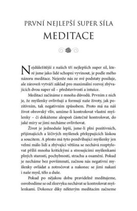 Tři supersíly - Image 10