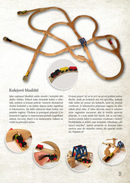 Velká kniha labyrintů a hlavolamů - Image 3