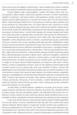 Martin Nekola: Rudolf Kopecký / Vzpomínky starého novináře - Image 3