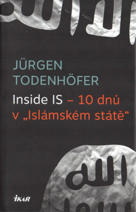 Inside IS – 10 dnů v „Islámském státě“