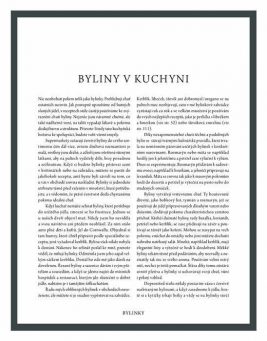 Bylinky – Lahodné recepty a pěstitelské rady - Image 2