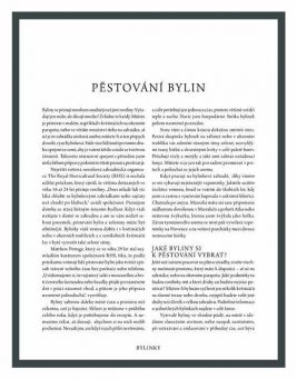 Bylinky – Lahodné recepty a pěstitelské rady - Image 4