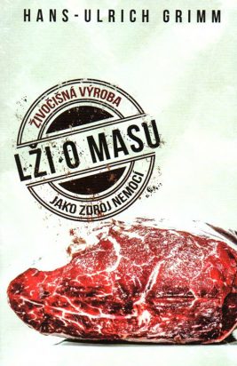 Hans-Ulrich Grimm: Lži o masu