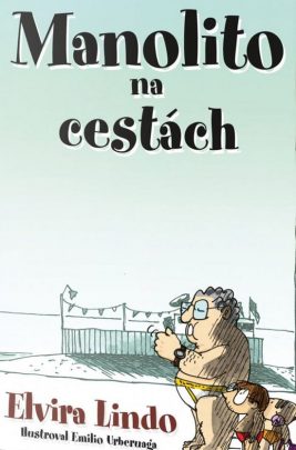 Elvira Lindo: Manolito na cestách