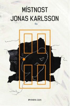 Jonas Karlsson: Místnost
