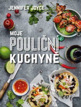 Moje pouliční kuchyně
