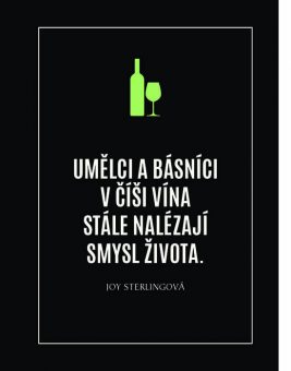 Na skleničku vína je vždycky čas - Image 3