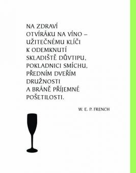 Na skleničku vína je vždycky čas - Image 5