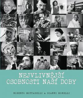 Nejvlivnější osobnosti naší doby