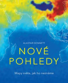 Nové pohledy – Mapy světa, jak ho neznáme