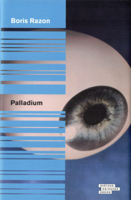 Boris Razon: Palladium