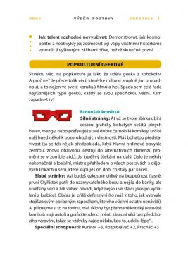 Eric Smith: Randění pro geeky - Image 2