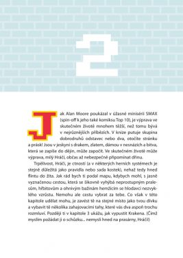 Eric Smith: Randění pro geeky - Image 3
