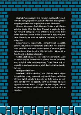 Eric Smith: Randění pro geeky - Image 4