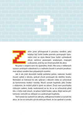 Eric Smith: Randění pro geeky - Image 5