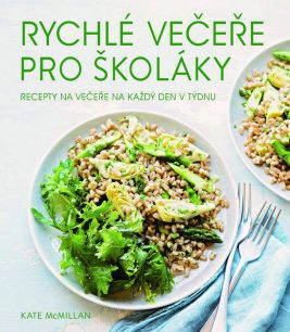Rychlé večeře pro školáky