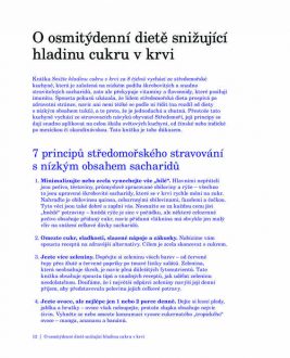 Snižte hladinu cukru v krvi za 8 týdnů - Image 2