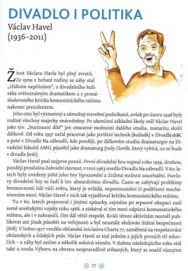 Jiří Fixl, Jana Jůzlová: Světoví Češi 2 - Image 3