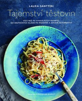 Tajemství těstovin