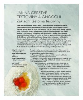 Tajemství těstovin - Image 5