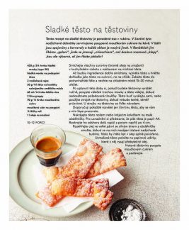 Tajemství těstovin - Image 6