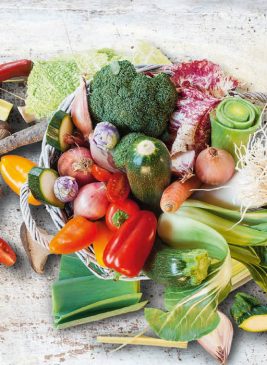 Veganská kuchařka - Image 2
