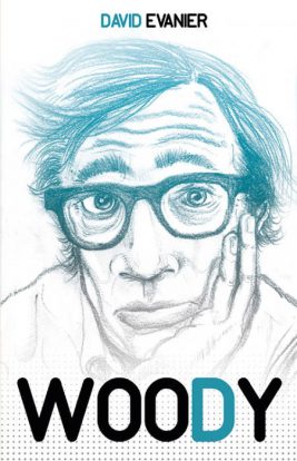 David Evanier: Woody
