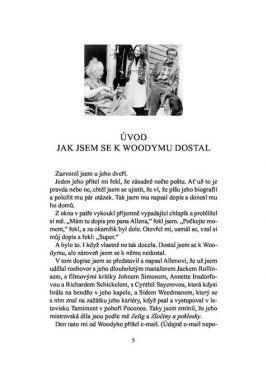 David Evanier: Woody - Image 2