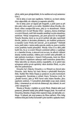 David Evanier: Woody - Image 3