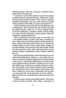 David Evanier: Woody - Image 5
