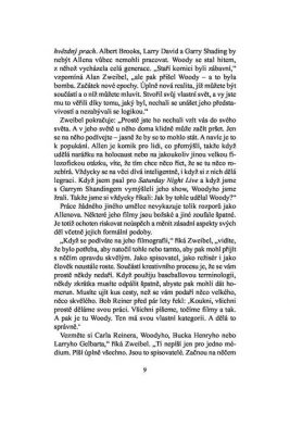 David Evanier: Woody - Image 6