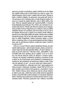David Evanier: Woody - Image 7
