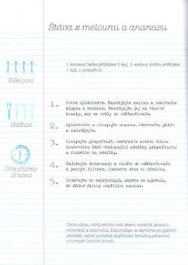 Za studena lisované šťávy - Image 6