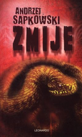 Andrzej Sapkowski: Zmije